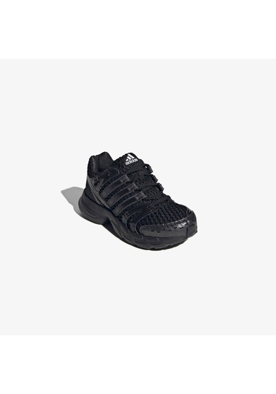 Adidas Adistar Control 5 Elastic Lace Çocuk Siyah Koşu Ayakkabısı Kj8365 2800282