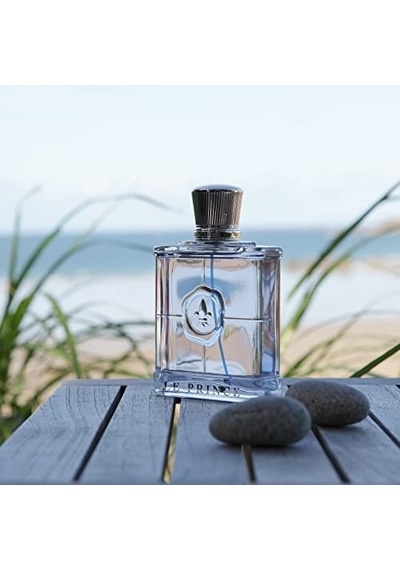 Princesse Marina De Bourbon Le Monsieur Prince Elegant Edp 100 Ml Erkek Parfümü Amber