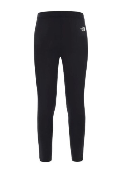 The North Face Pantolon siyah