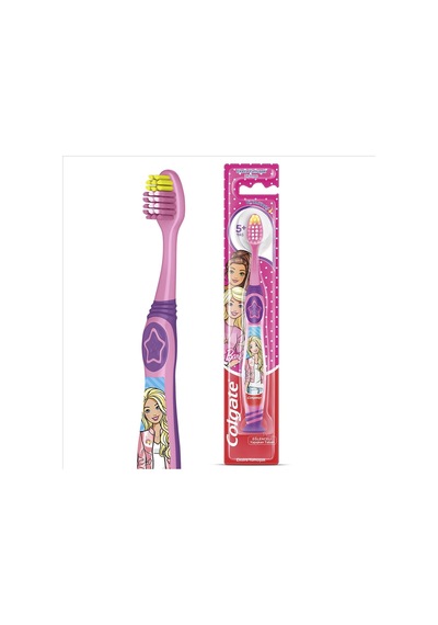 4 Adet Colgate Diş Fırçası Çocuk 5+yaş