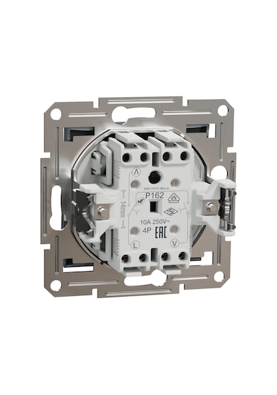 Schneider Electric Asfora Çelik Jaluzi Liht Asfora Eph1300162