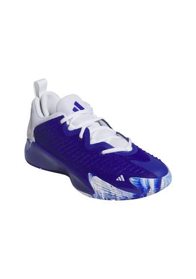 Adidas Initiation Çocuk Basketbol Ayakkabısı Jq1723 Mavi/beyaz