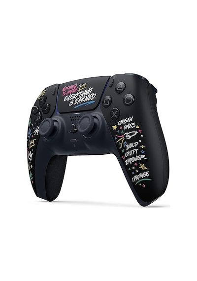 Playstation Dualsense Controller Lebron James Limited Edition