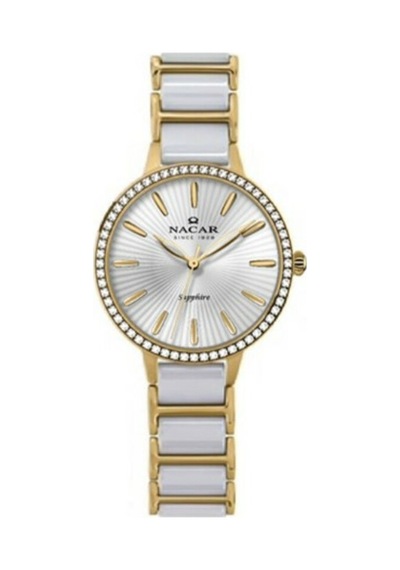 Nacar Nc33-398208-dwms Kadın Kol Saati