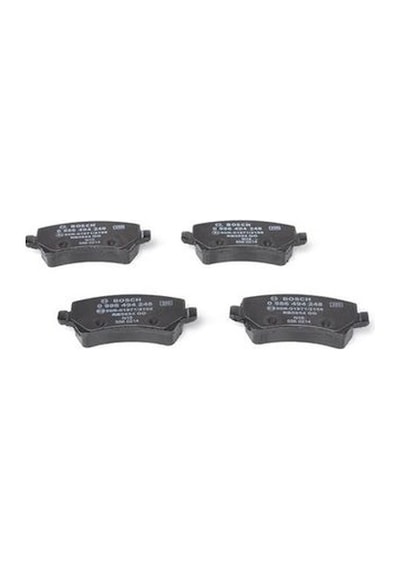 Land Rover Range Rover Evoque 2.0si4 2011-2017 Bosch Arka Balata Netpar24496