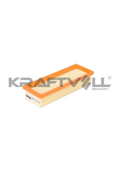 Kraftvoll 06010064 Hava Fıltresı Uno 70