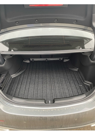 Mercedes C200 Bagaj Havuzu 2023 Model W206 Bagaj Havuzu