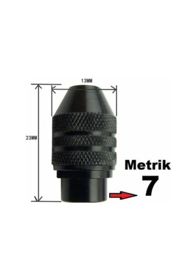 Mini Kalıpçı Grinder Gravür Makinası Için Otomatik Mandren Başlık