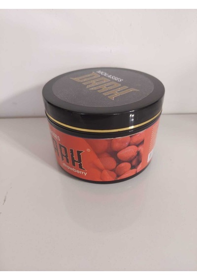 Strawberry Kokulu Nargilemelası Bitkisel 150g