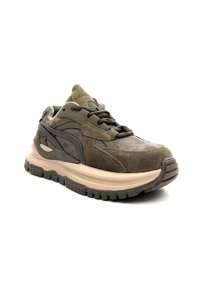 Guja 25k331-2 Kadın Hakiki Deri İçi Kürklü Sneaker Ayakkabı Küçük Kalıp 1 Numara Büyük Tercih Ediniz Siyah Guja 25k331-2 Kadın Hakiki Deri İçi Kürklü Sneaker Ayakkabı Küçük Kalıp 1 Numara Büyük Tercih Ediniz Siyah