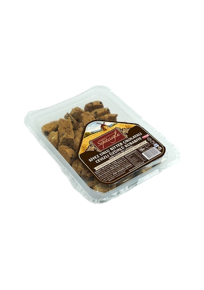 Erdem Sepetçioğlu Siyez Unlu Kurabiye 150 G