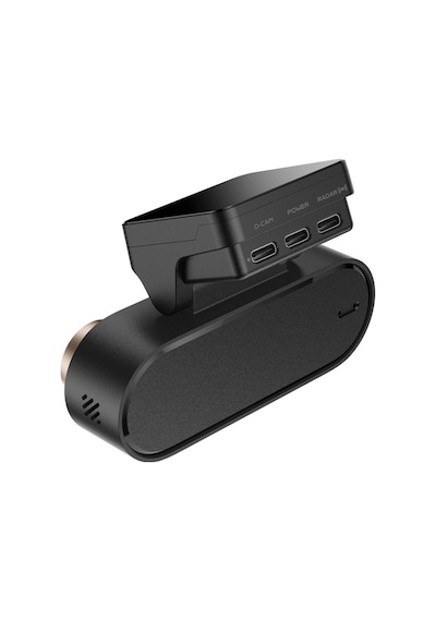 N5 Pro Dual Araç Kamerası 4k+2k 4g Wifi 6 Gps Radar Park Gece Görüş Dashcam