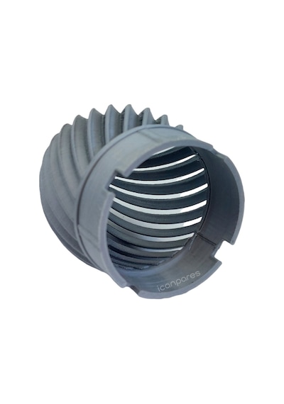 Philips Uyumlu Fc 9925 Marathon Ultimate Toz Hazne Içi Seperatör