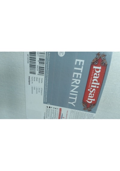 Padişah Halı Eternity Serisi 36138 060 Tüm Ebatlar