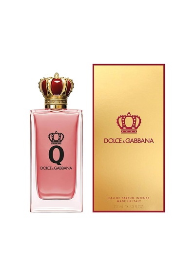 Dolce & Gabbana Queen Intense Edp 100 Ml Kadın Parfüm Fresh 63361302