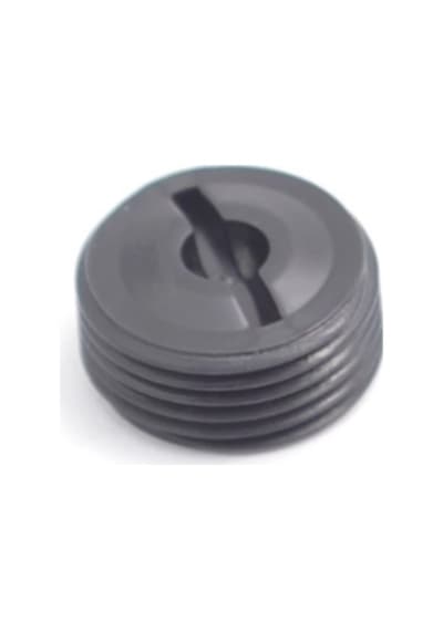 Suprena Yuvarlak Kesim Motor Cr100a Fırça Kapağı/ R1524