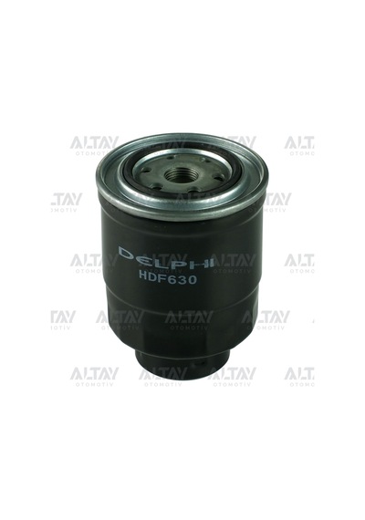 Delphı Yakıt Filtresi Mazot Corolla / Auris 06 / Avensis D4d 07 / Rav 4d4d 12 Dizel 23390-26140