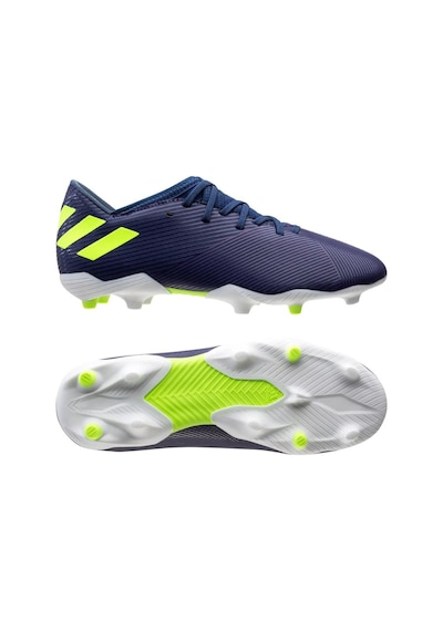 Adidas Nemeziz Messi 19.3 Fg/ag Çocuk Krampon Ef1814 Lacivert