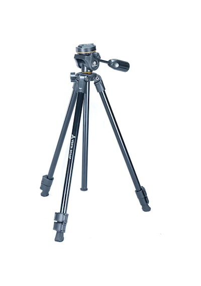 Vanguard Vesta 203 Ap Tripod Kiti Siyah