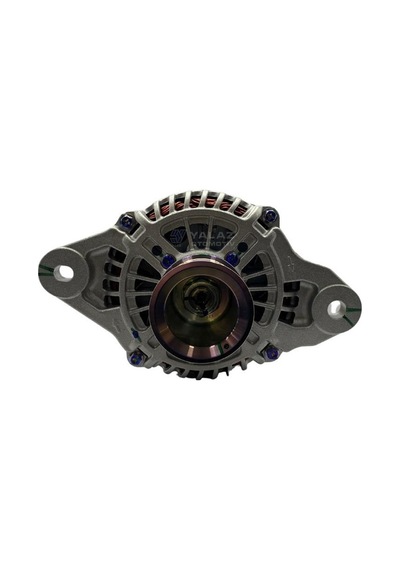 Mıtsubıshı 24v Alternatör Dinamo 110 A 5 Fiş Soketli W-l-15-s-dfm Renault-volvo