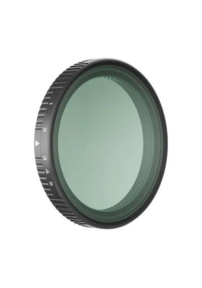 Freewell Djı Osmo Action 6 Vnd 1-5 Stop Filter