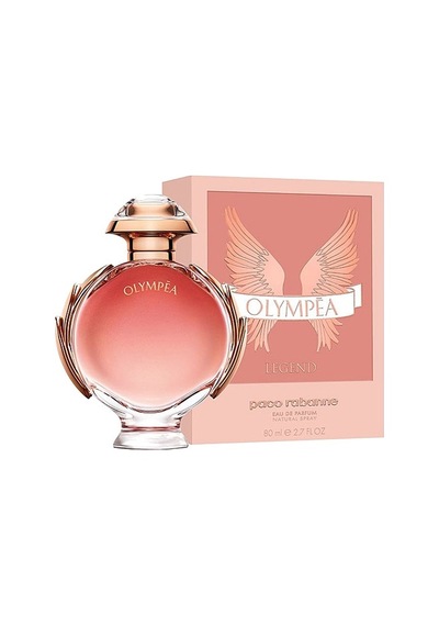 Paco Rabanne Olympea Legend Edp 80 Ml Kadın Parfüm Diğer