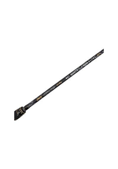 Kendo Kenshi Pro 2.65m 10-35gr Olta Kamışı
