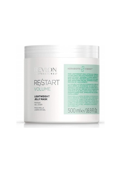 Restart Jelly Mask 250ml 8.45oz