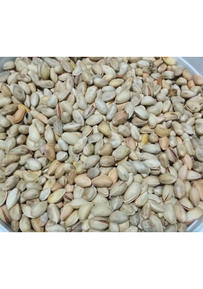 Antep Pazarı Organik Tori Fıstığı Tuzsuz 1 KG