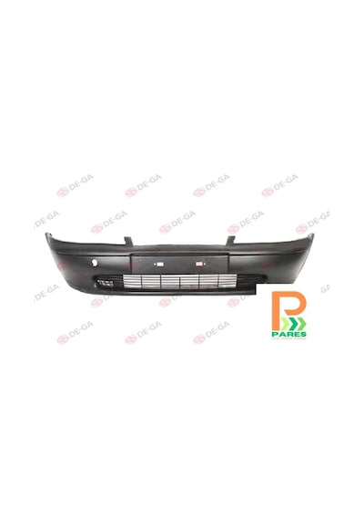 Opel Vectra Ön Tampon Astarlı 1995-1999