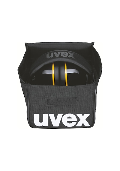 Uvex 2630020 K20 Katlanır Kafa Bantlı Kulaklık 33 Db + Ayarlanabilir En 352-2