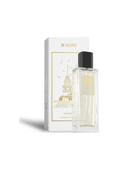 Joure Perfume J60 - Portakal Çiçeği Pudralı Kokulu Kadın Parfüm Pudra