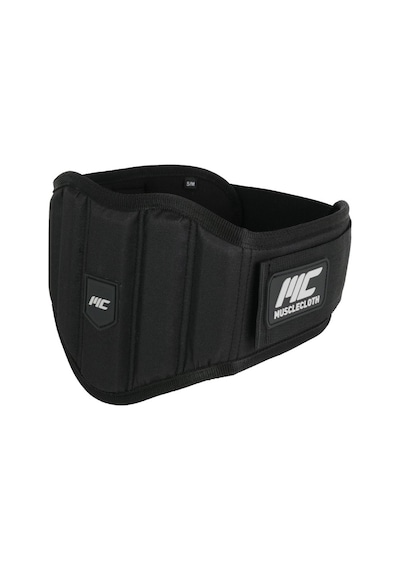 Musclecloth Pn-core Ağırlık Kemeri Siyah