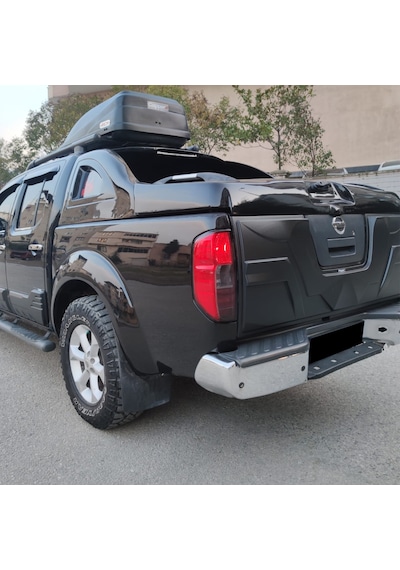 NISSAN NAVARA 2006-2015 Bagaj Kapağı Dodik