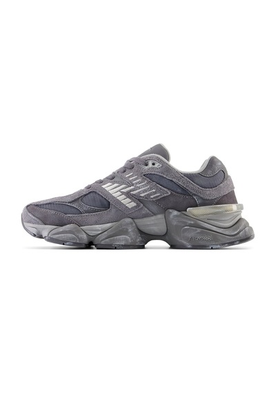 New Balance 9060 Kadın Spor Ayakkabı Gri