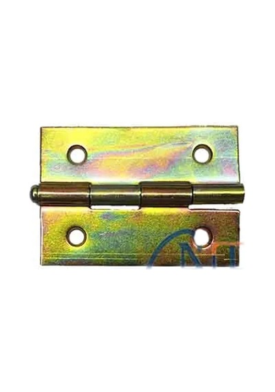 Yaprak Menteşe No:2,5 - 38x61mm, 1 Adet 4db06 Diğer