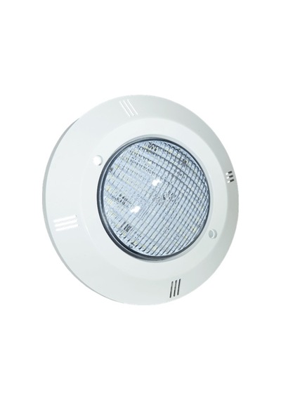 Waterfun Sıva Üstü Ledli Havuz Aydınlatma Armatürü Mavi 12V / 23W