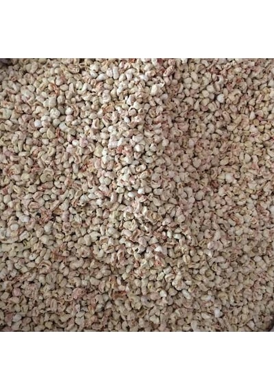Mısır Koçan Granülü Kuş Kafes Altlığı 5 Kg