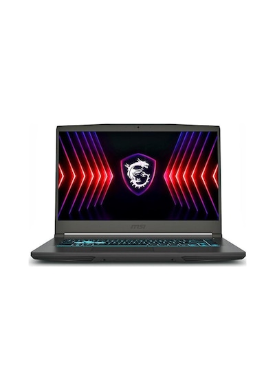 Msi THIN 15 B12UC-1479XTR001 i7-12650H 16 GB 512 GB SSD RTX3050 15.6" W11P Dizüstü Bilgisayar