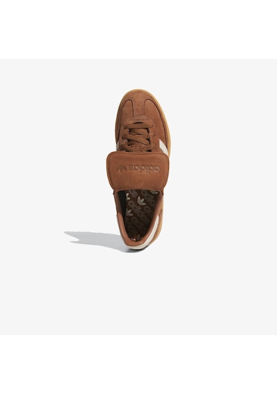 Adidas Handball Spezial Kadın Kahverengi Spor Ayakkabı Jr4879