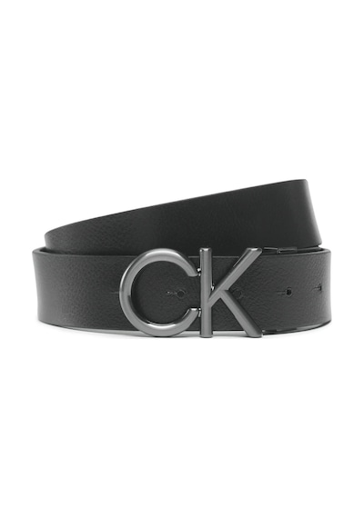 Calvin Klein Calvın Kleın Erkek Kemer K50k510354-bax Siyah