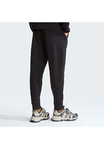 The North Face M Tnf Performance Fleece Sw Pant Erkek Eşofman Altı-34120 Siyah