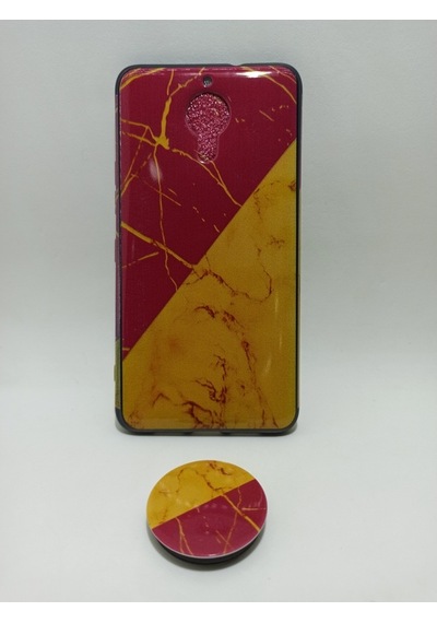 General Mobile Gm5 Plus Pop'S Li Taraftar Slikon Kilif 421870589
