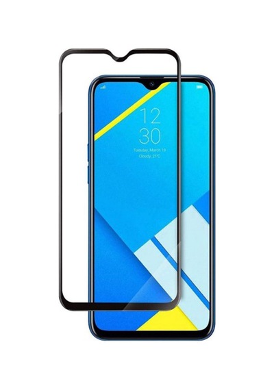 Nettech Samsung Galaxy Uyumlu A05s Ön Koruma Seramik Nano Ekran
