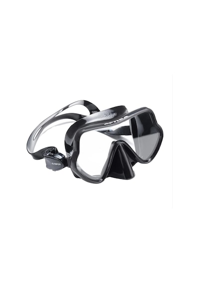 Apnea Olympos Siyah Mask Siyah