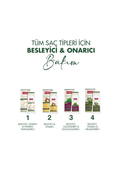Bioblas Botanic Oils Sarımsak Şampuanı 360 Ml Tüm Saçlar