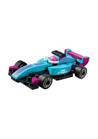Lego Speed Champions 30734 Mini F1 Academy Car