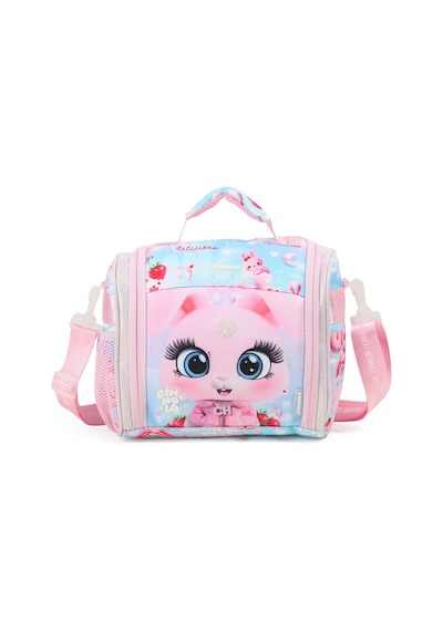 Chimola Bunny Beslenme Çantası Bt334 Renkli