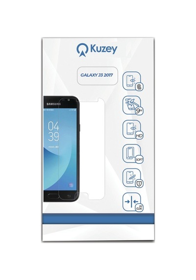 Samsung Uyumlu Galaxy J3 2017 Temperli Ekran Koruyucu Cam (479992784) 15 Tl Fark Ile Apple  iPhone Hızlı Şarj Kablosu