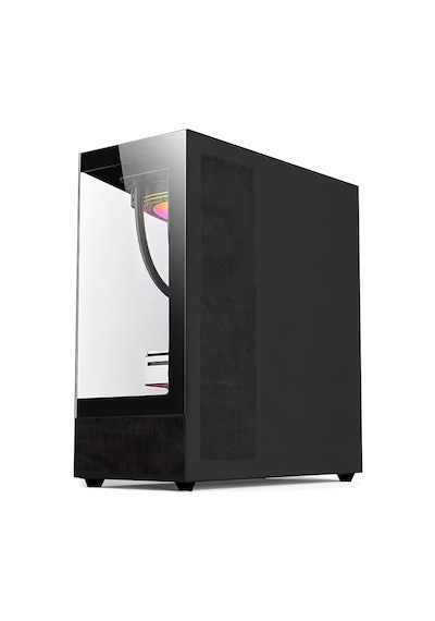 Izoly ST999502 i5-10400F 16 GB 512 M.2 NVMe RTX4060 8 GB Free Dos Masaüstü Oyuncu Bilgisayarı